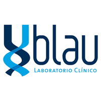 Laboratorio Clínico Blau